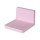 thumbnail image 2 of Caja de almacenamiento Organizador de almacenamiento de cosméticos para dormitorio Organizador de baño y cocina para rosa, 2 of 9