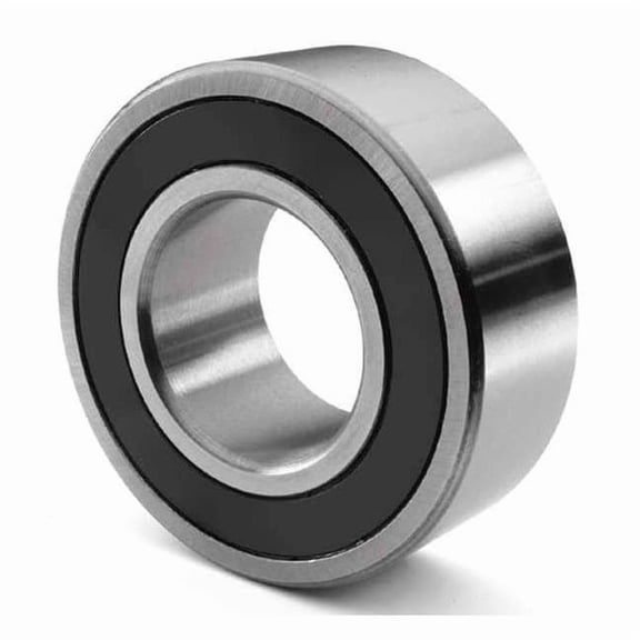Tritan Bearings,Sealed,8.00mm Bore Dia.,ABEC 1 608 2RS PRX