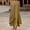 Yellow, variant on Irregular Solid Long Dress Sleeve Long Women Casual Loose O Neck Dress Women's Dress Long Dress for Women Maxi Dress Loose Plain Dresses Rayon Dresses for Women Dresses Summer Casual Casual Fall