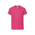 thumbnail image 1 of Fruit Of The Loom Boys/Girls Original T-Shirt, 1 of 4