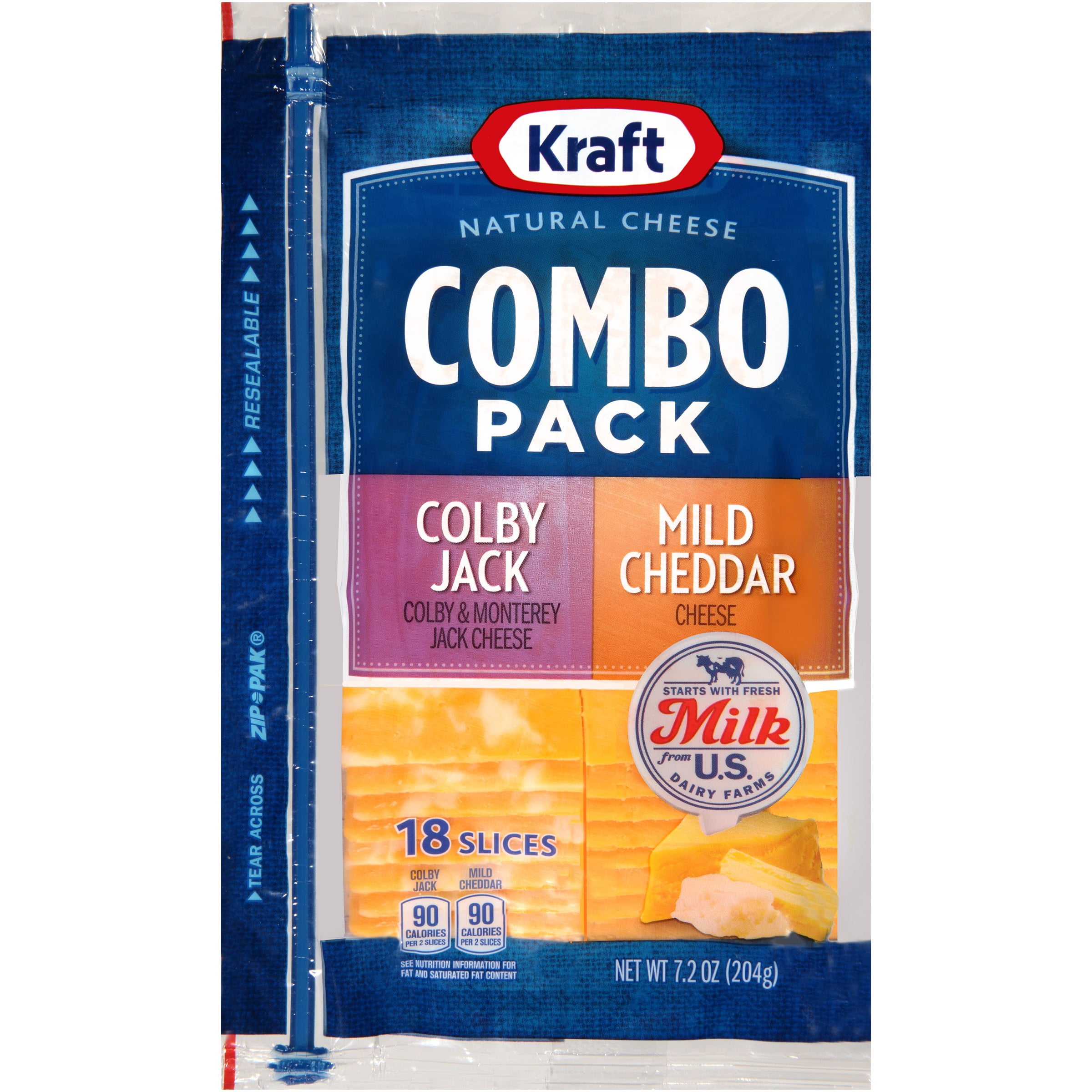 colby jack cheese vs cheddar