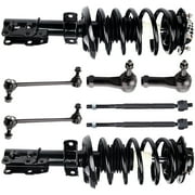 chevrolet cobalt suspension stabilizer bar assembly