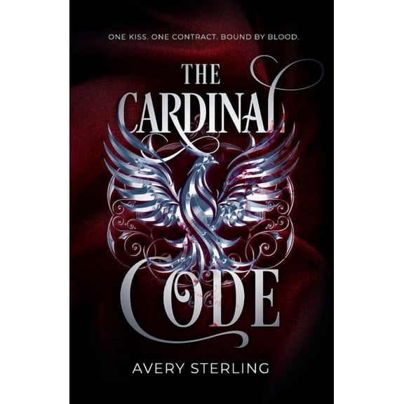 The Cardinal Code, (Paperback)