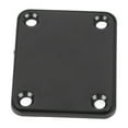 thumbnail image 1 of Electric Guitar Neck Plate Strengthen Structure, Replacement Part For  Tele Guitar Improved Sound Quality, 1 of 8
