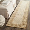 thumbnail image 3 of SAFAVIEH Total Performance TLP755A Ivory / Creme Rug, 3 of 10