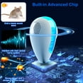 thumbnail image 2 of Imountek Ultrasonic Pest Repeller, 6Pcs Plug in Bug Repellent for Mouse Bugs Mosquito for Bedroom Garage Office, 2 of 10