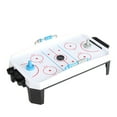 thumbnail image 2 of VBVC Mini Arcade Air Hockey Table for Girls and Boys Top Game for Teens and Adults, 2 of 4