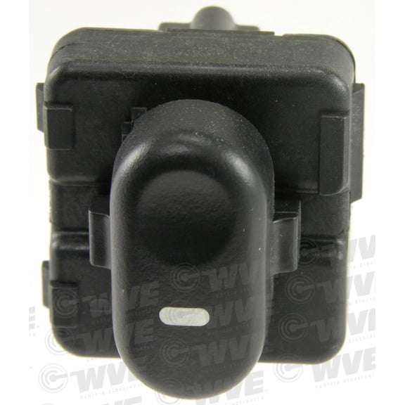 WVE 1S3870 Door Window Switch