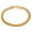 Gold1, variant on Rvusndi Bracelets for Women Adult Gold Bracelets Flat Sideways Bracelet Jewelry with Exquisite Style Birthday Gifts