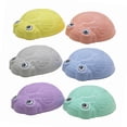 thumbnail image 4 of HILABEE 6 Pieces Balance Stepping Stone Funny Crossing for Toddlers Ages 3 4 B, 4 of 9