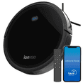 thumbnail image 1 of Ionvac SmartClean 2000 Robovac, Aspiradora Robótica WiFi con Aplicación/control Remoto, Nueva, 1 of 12