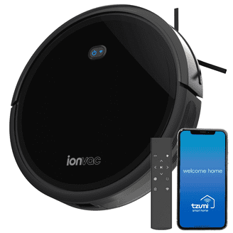 Anker Eufy 25C Wi-Fi Connected Robot Vacuum, Home Cleaning, Pet
