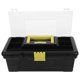 thumbnail image 1 of Grid Storage Box Tool Organizer Heavy Duty Portable Waterproof 31X16X12CM 1Pack, 1 of 5