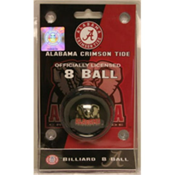 Wave 7 Technologies Alabama Eight Ball