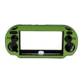 thumbnail image 4 of Coque Rigide pour PS Vita 1000, Conçue pour la Console de Jeu PS Vita 1000, Coque en Métal, Coque de Remplacement en Alliage d'Aluminium, Coque pour PS Vita 1000, 4 of 7