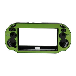 Pack Protection PS Vita – Coque Silicone + Pochette + Casque – Big Ben – Neuf