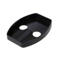 thumbnail image 4 of Milue Car Door Lock Cover for Protection For Highlander for Camry Vios, 4 of 8
