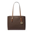 thumbnail image 1 of Bolso de mano Michael Kors Charlotte, tamaño grande, 3 en 1, con el logotipo exclusivo, 1 of 5