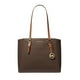 thumbnail image 1 of Bolso de mano Michael Kors Charlotte, tamaño grande, 3 en 1, con el logotipo exclusivo, 1 of 5