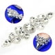 thumbnail image 4 of Elegante cinta de cadena de diamantes de imitación de cristal, accesorios para manualidades DIY para coser vestidos de novia, bolsos, zapatos tipo 1, 4 of 6