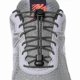 thumbnail image 1 of 1pair 23 Colors Sneaker Shoelaces Elastic No Tie Shoe Laces Stretching Lock Lazy Laces Quick Rubber Shoelace Shoestrings, 1 of 5