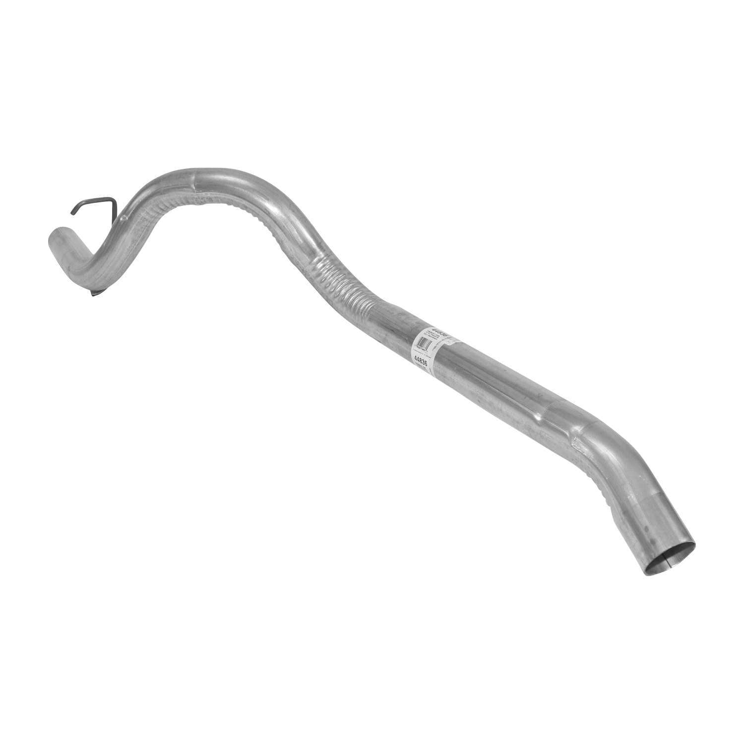 AP Exhaust Tail Pipe Fits select: 1996-2000 JEEP CHEROKEE