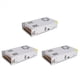 thumbnail image 1 of 3X Fuente De AlimentacióN Conmutada 48V 12.5A 600W Para Equipos De Monitoreo, AutomatizacióN Industrial, Gabinete De Control PLC, Equipo LED, 1 of 5