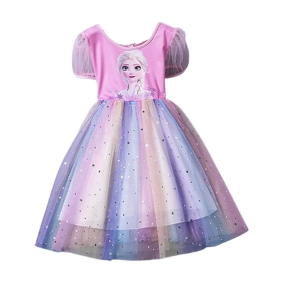 Halloween Princess Dress Costume, Halloween Fancy Dress Party Cosplay Costumes for Teens 100