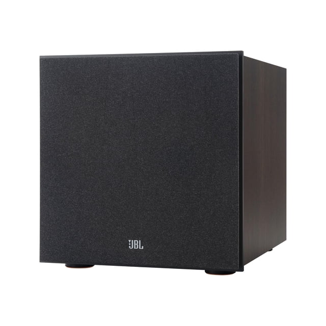 Subwoofer JBL Stage 2 L200P Negro 10 300W