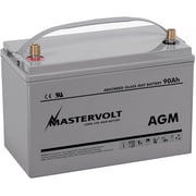Mastervolt General Purpose Battery