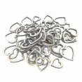 thumbnail image 1 of 200pcs Scrapbook Wooden Decor Decorative Wooden Crafts Diy Wedding Gift Tag, 1 of 4