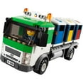 thumbnail image 4 of LEGO City Recycling Truck 4206, 4 of 5