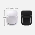 thumbnail image 5 of Soporte de aluminio para teclado de ordenador portátil, soporte elevador para Macbook Air/Pro, 10-18 pulgadas, Pc, 5 of 5