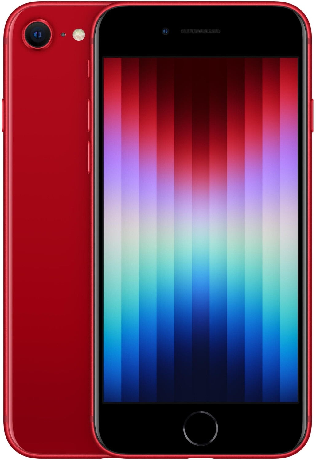 S*）様 iPhone se(64GB) iPhone12 (256GB)バラ売 Refurbished Apple iPhone SE 3rd Gen (2022) 5G - 256GB – Red – 12MP