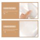 thumbnail image 3 of BESTYASH 10Ud Liners Para Maceteros Con Transparente Para Monitorear Plantas Fácilmente, 3 of 8