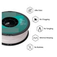 thumbnail image 4 of 3D Printer Filament 1.75mm 1KG ABS+ 3D Plastic Printing Filament, 2.2 LBS Spool 3D Printing Material For 3D Printer ,Easy to Use, 4 of 5
