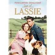 Son Of Lassie (DVD)
