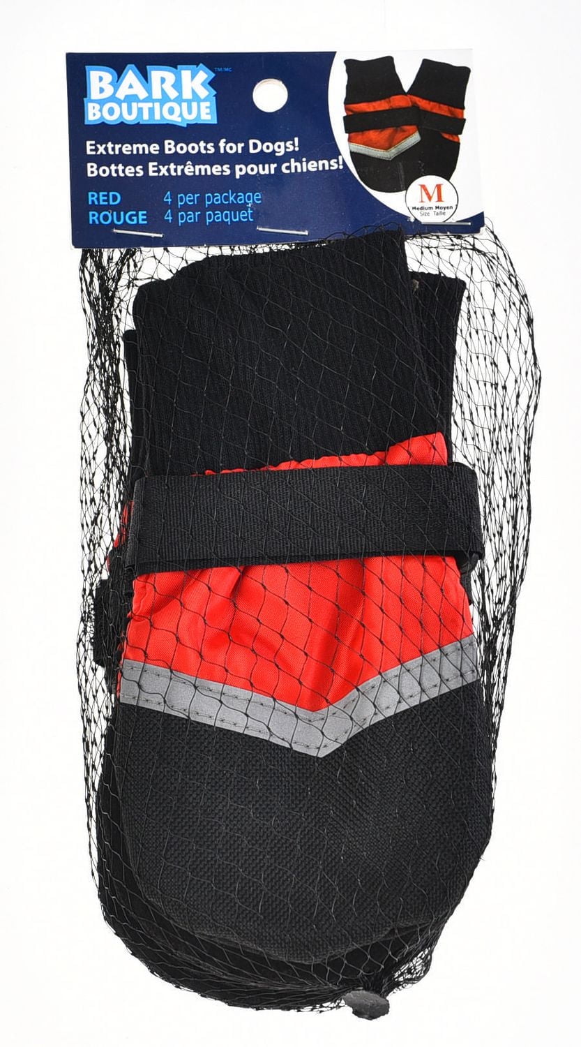 Bottes Bark Boutique Extreme pour chiens