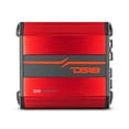 thumbnail image 1 of Amplificador para coche DS18 SXE-2000.4D/RD 4 canales 2000W, 1 of 6