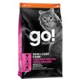thumbnail image 1 of GO! SOLUTIONS SKIN + COAT CARE Chicken Recipe for cats, 1 of 4