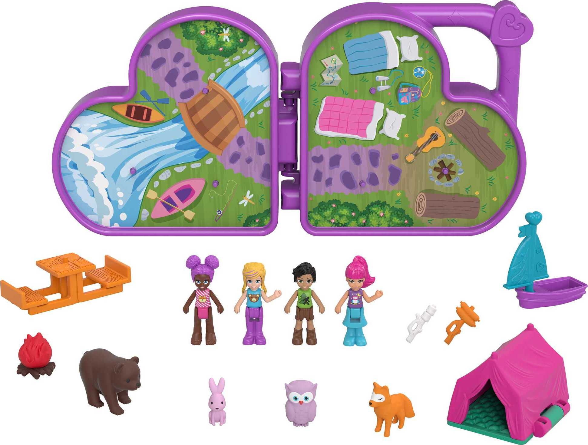 Free Play Games.Net - Kids Games - Play Free Online Polly Pocket Best Luau  Ever Game in freeplaygames.net! Let's play friv kids games, polly pocket  games, play free online polly pocket games.