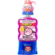 Firefly Angry Birds Rinse Stella Berry