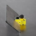 thumbnail image 2 of Magswitch Mini Angle Welding Magnet - for Metal Fabrication Welding Accessories and Tools, with Multi Angle Magnet Holder Clamp On/Off Capabilities, 80 lb Holding Force, 2 of 5