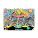 thumbnail image 3 of Rompecabezas Premium Novelty Bob Esponja, 3 of 4