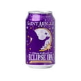 thumbnail image 3 of Saint Arnold Eclipse IPA Craft Beer, 12 fl oz, 6 Pack Aluminum Cans, 7.5% ABV, Houston, Texas, 3 of 4