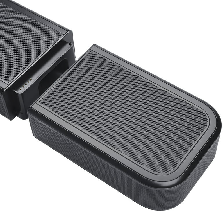 JBL Bar 1300X Mk2 11.1.4 Channel Soundbar System with Detachable