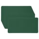 thumbnail image 1 of Uxcell 12 Pcs Parches de Denim para Planchar para Ropa Parches de Denim Planchar Verde Oscuro, 1 of 6
