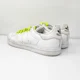 thumbnail image 5 of Adi - das Mens Stan Smith Vulc S77449 White Casual Shoes Sneakers Size 6.5, 5 of 6