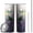 White-1, variant on 20oz Slow the Sloth Tumbler Stainless Steel Cup Vacuum Insulated Travel Coffee Mug with Splash-Proof Lid Metal Straw