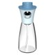 thumbnail image 1 of Bewildely Pulverizador de aceite de cocina de 180ml, bomba de aceite, olla a prueba de fugas, parrilla, rociador de barbacoa, dispensador de aceite, Cocina y Comedor azul Bewildely HA005187-01, 1 of 6